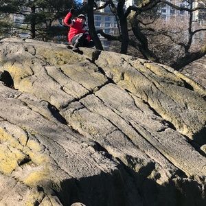 Meet your Posher, Molly